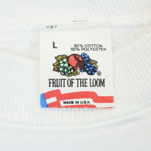 Load image into Gallery viewer, NFL 90s Buffalo BILLS Sweatshirt White | Medium
