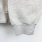 Womens REEBOK 90s Sweatshirt Grey | Small