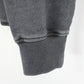 Mens ED HARDY 00s Sweatshirt Grey | Medium