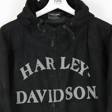 Load image into Gallery viewer, HARLEY DAVIDSON Fleece Jacket | XL
