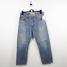 Load image into Gallery viewer, LEVIS 505 Jeans Light Blue | W36 L30
