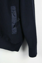 Load image into Gallery viewer, PAUL &amp; SHARK Wool Jacket Navy Blue | XL
