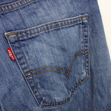Load image into Gallery viewer, Womens LEVIS 501 Jeans Mid Blue | W30 L30
