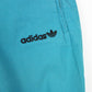 Vintage 80s ADIDAS Joggers Green | Medium