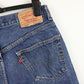 LEVIS 505 Jeans Mid Blue | W34 L32