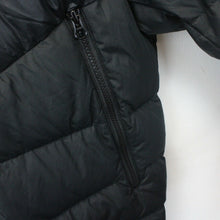 Load image into Gallery viewer, NIKE Down Puffer Jacket Black | Small
