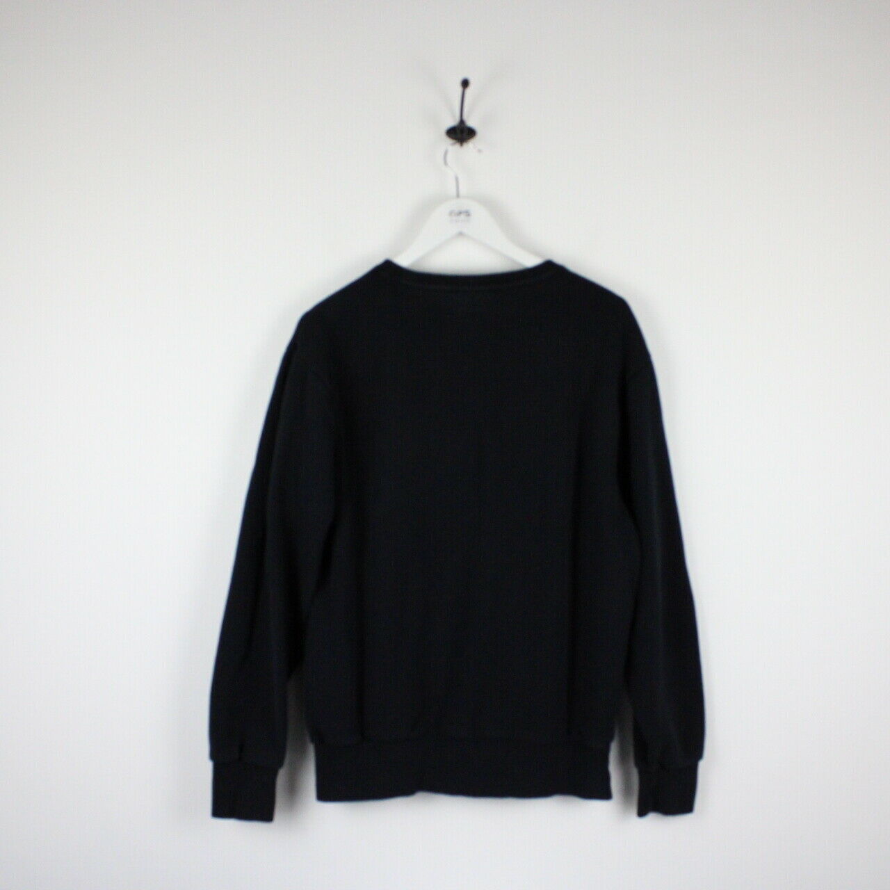 ELLESSE Sweatshirt Black | Medium
