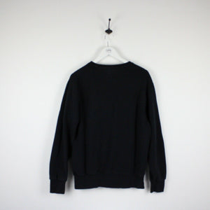 ELLESSE Sweatshirt Black | Medium