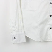Load image into Gallery viewer, Womens BURBERRY Shirt White | XS
