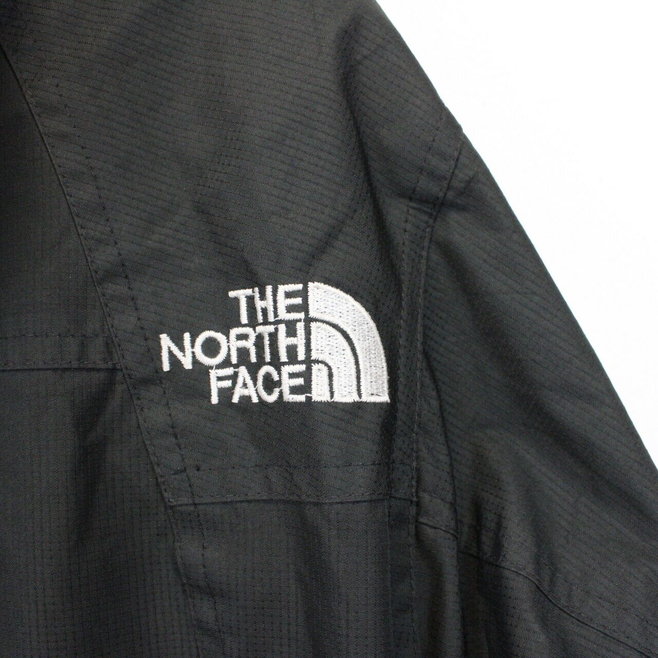 THE NORTH FACE Gore-Tex XCR Jacket Black | XL