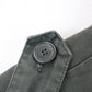 ADIDAS ORIGINALS Military Jacket Green | Small