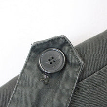 Load image into Gallery viewer, ADIDAS ORIGINALS Military Jacket Green | Small
