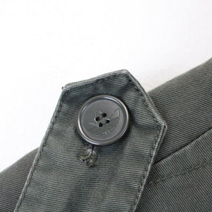 ADIDAS ORIGINALS Military Jacket Green | Small