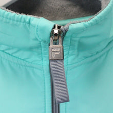 Load image into Gallery viewer, Womens FILA 00s Fleece Grey | Large
