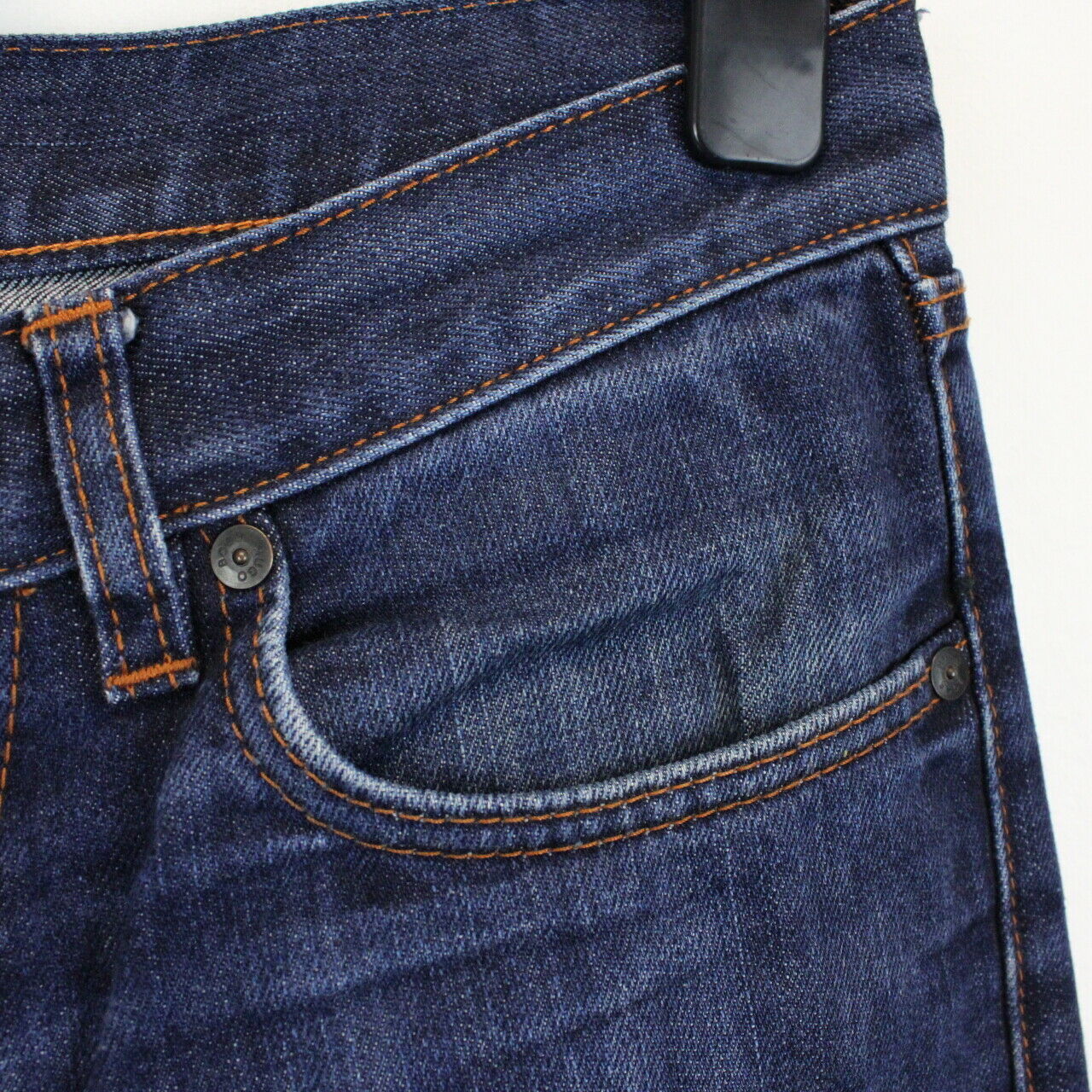 HUGO BOSS Denim Jeans Blue | W30 L32