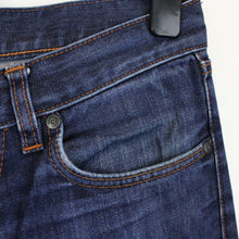 Load image into Gallery viewer, HUGO BOSS Denim Jeans Blue | W30 L32
