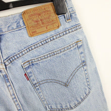 Load image into Gallery viewer, LEVIS 505 Jeans Light Blue | W30 L32
