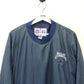 NFL 90s Dallas COWBOYS Jacket Navy Blue | Large