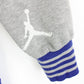 AIR JORDAN 00s Hoodie Blue | Medium