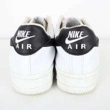 Load image into Gallery viewer, Womens NIKE AIR FORCE 1 DIOR Trainers White | UK 6
