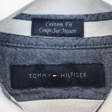 Load image into Gallery viewer, TOMMY HILFIGER Polo Shirt Multicolour | Small
