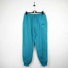 Load image into Gallery viewer, Vintage 80s ADIDAS Joggers Green | Medium
