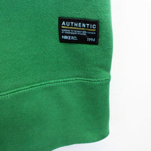 Load image into Gallery viewer, NIKE Sweatshirt Green | Large
