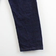 Load image into Gallery viewer, LEVIS 501 XX 90s Jeans Dark Blue | W31 L28
