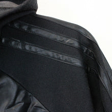 Load image into Gallery viewer, ADIDAS 00s Track Top Black | XS
