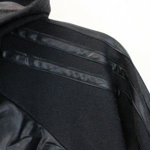 ADIDAS 00s Track Top Black | XS