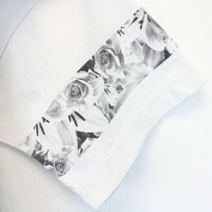 Womens NIKE T-Shirt White | Small