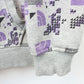 Womens THE NORTH FACE Hoodie Grey | Medium