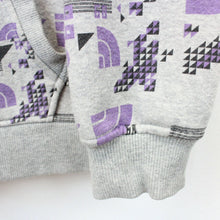 Load image into Gallery viewer, Womens THE NORTH FACE Hoodie Grey | Medium
