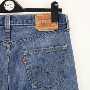 LEVIS 501 Jeans Blue | W32 L32