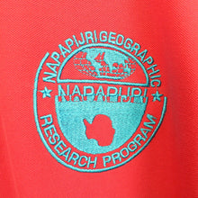Load image into Gallery viewer, NAPAPIJRI Polo Shirt Pink | Medium
