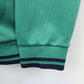 NIKE Sweatshirt Green | Large