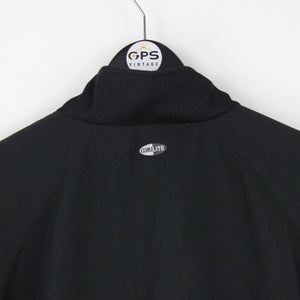 Mens ADIDAS 00s Track Top Black | Large