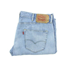 Load image into Gallery viewer, LEVIS 501 Jeans Light Blue | W38 L34
