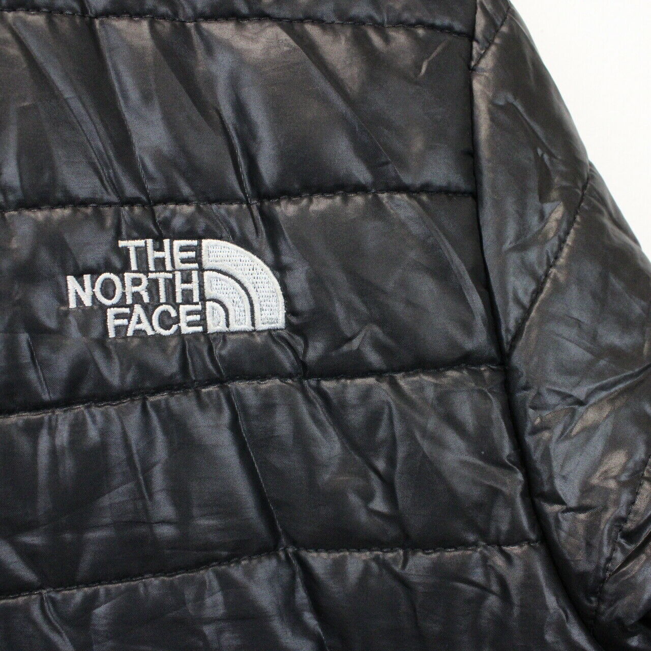 THE NORTH FACE 00s Jacket Black | Medium