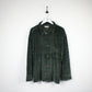 Vintage ARMANI Nightwear Shirt Green | Medium