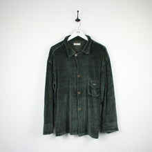 Load image into Gallery viewer, Vintage ARMANI Nightwear Shirt Green | Medium
