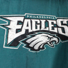 Load image into Gallery viewer, Vintage 90s NFL STARTER Philadelphia EAGLES Jacket | Small
