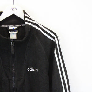 ADIDAS 90s Fleece Black | XL