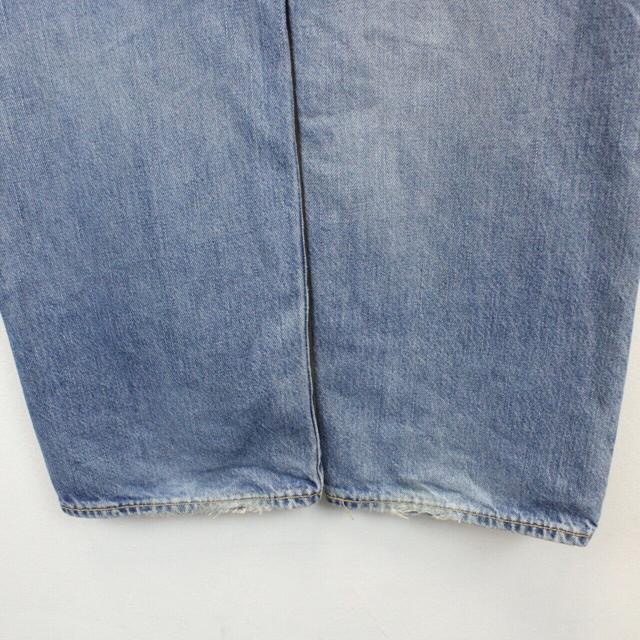 LEVIS 501 Jeans Light Blue | W34 L32