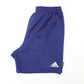 ADIDAS 00s Shorts Navy Blue | Medium