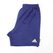 Load image into Gallery viewer, ADIDAS 00s Shorts Navy Blue | Medium
