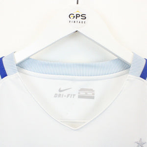 NIKE ENGLAND Home Shirt White | XL