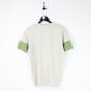 Mens NIKE 00s T-Shirt Beige | Medium