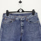 LEVIS 501 Shorts Mid Blue | W34