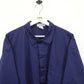 Worker Chore Jacket Navy Blue | XXL
